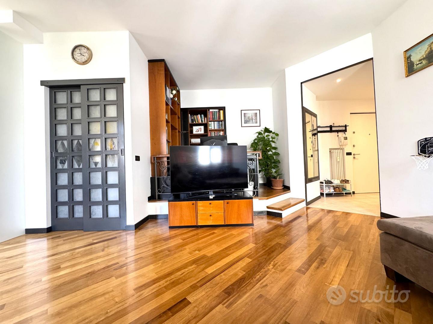 Apartment in Bolzano - Bozen, Piani di Bolzano - Bozner Boden, Centro-Piani-Rencio - Zentrum-Bozner Boden-Rentsch - Vista 4