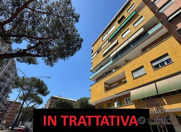 Appartamento di 75 m² con 3 locali a Roma