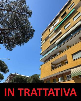 Appartamento di 75 m² con 3 locali a Roma