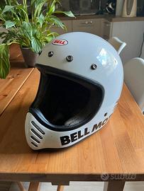 casco bell moto 3