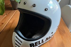 casco bell moto 3