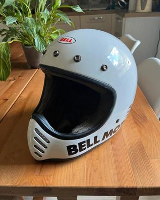 casco bell moto 3