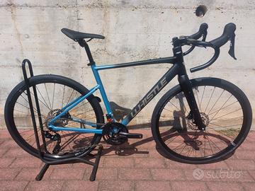 Kiowa A GRX400 Gravel