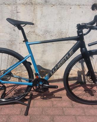 Whistle Kiowa GRX400 Gravel PROMO