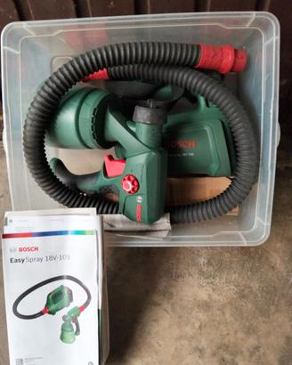 Lotto Bosch 18V Decorazione