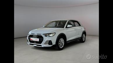AUDI A1 II 2022 allstreet - A1 allstreet 30 1.0 tf