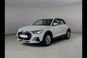 AUDI A1 II 2022 allstreet - A1 allstreet 30 1.0 tf