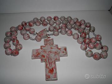 Rosario Ceramica di Vietri