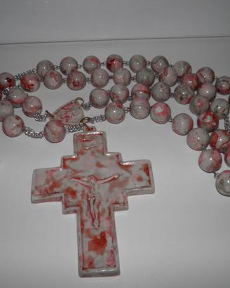Rosario Ceramica di Vietri