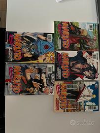 Manga naruto