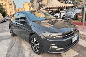 Vw Polo Iva Esposta Finanziabile Garanzia