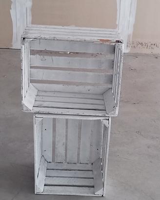 cassette per arredo 