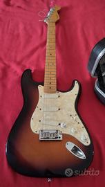 fender Stratocaster Plus 1996