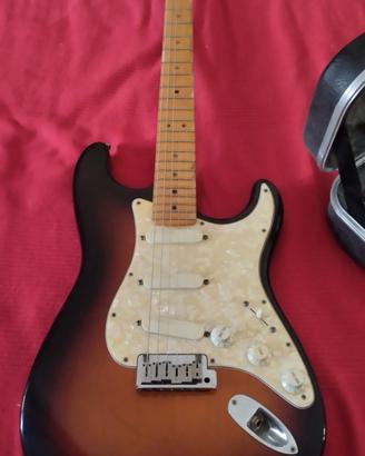fender Stratocaster Plus 1996