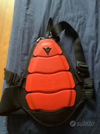 Scudo protettivo sci Dainese