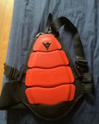 Scudo protettivo sci Dainese