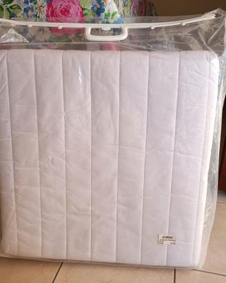 Materasso Italbaby 60x120 pieghevole [NUOVO]