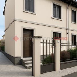 Villa o villino Corsico [Cod. rif 3299302VRG]