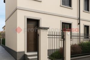 Villa o villino Corsico [Cod. rif 3299302VRG]