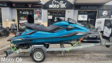 ALTRE MOTO O TIPOLOGIE Moto d'acqua Yamaha FX C