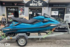 ALTRE MOTO O TIPOLOGIE Moto d'acqua Yamaha FX C