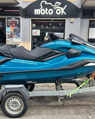ALTRE MOTO O TIPOLOGIE Moto d'acqua Yamaha FX C