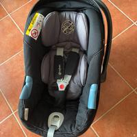 Ovetto Cybex Aton M