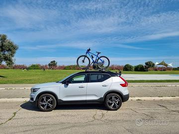 Volvo XC40 T3 R-design