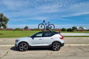 Volvo XC40 T3 R-design