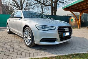 AUDI A6 Avant 2.0 TDI 126.000km