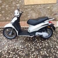 SCOOTER PIAGGIO LIBERTY 50 CIL.