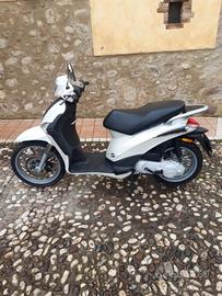 SCOOTER PIAGGIO LIBERTY 50 CIL.
