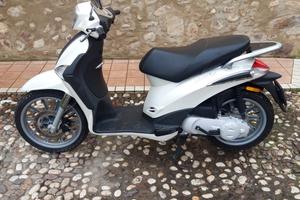 SCOOTER PIAGGIO LIBERTY 50 CIL.