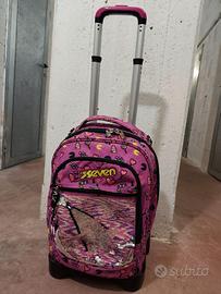 Zaino Seven