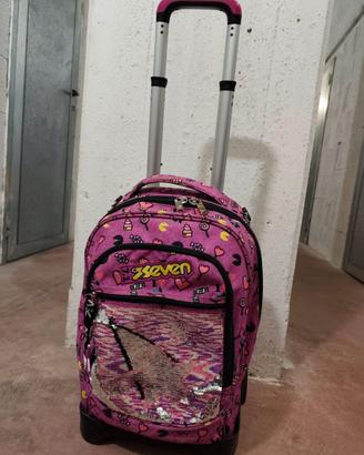 Zaino Seven