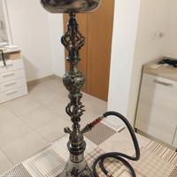 Narghilè Shisha originale di alta qualità