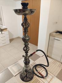Narghilè Shisha originale di alta qualità
