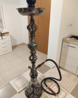 Narghilè Shisha originale di alta qualità