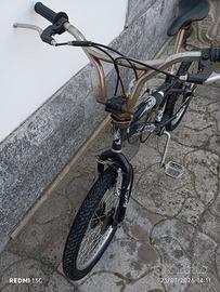 bmx Maverick 