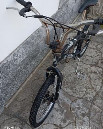 bmx Maverick 