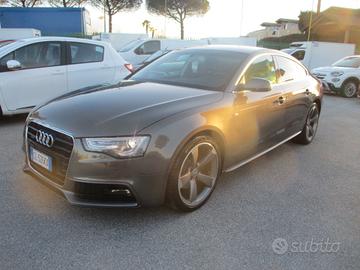 Audi A5 A5 2.0 TDI 190CV