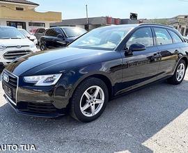 AUDI A4 Avant 1.4 TFSI Business clima led bi-xenon