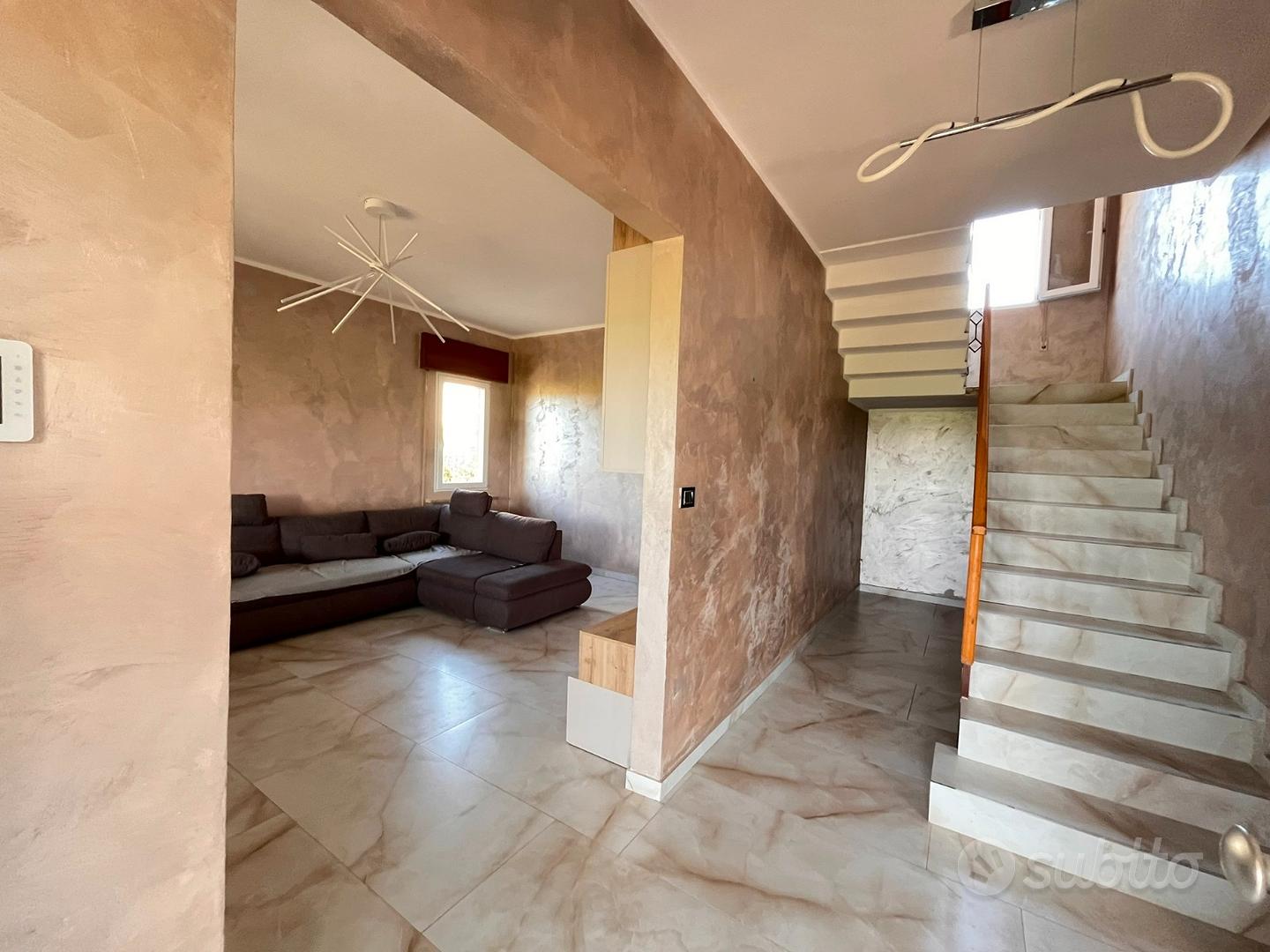 Casa – Merlara, Case Guerra - Vista 2