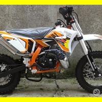 MINICROSS 50 REPLICA KTM REDBULL 2023 50cc MORINI