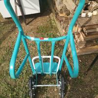 carrello tre ruote