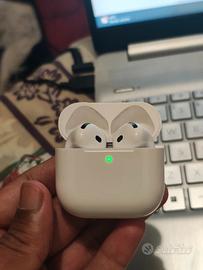 Airpods 4 