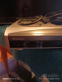 Televisore 55 pollici Sharp