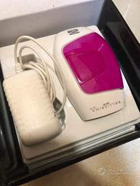 Epilatore luce pulsata