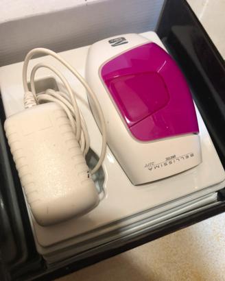 Epilatore luce pulsata