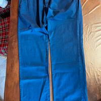 Lotto 11 pantaloni da uomo taglia 50-52-54-56-58